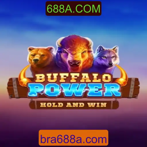 Desvendando BuffaloPower: Um Mergulho no Popular Jogo Online