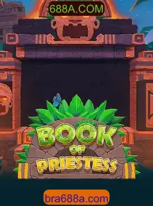 Explorando o Enigmático Jogo BookOfPriestess: Aventuras e Regras