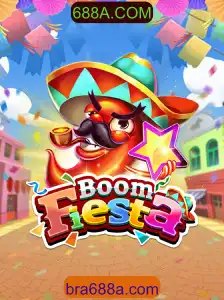 Desvendando o BoomFiesta: Um Mergulho no Novo Fenômeno dos Jogos