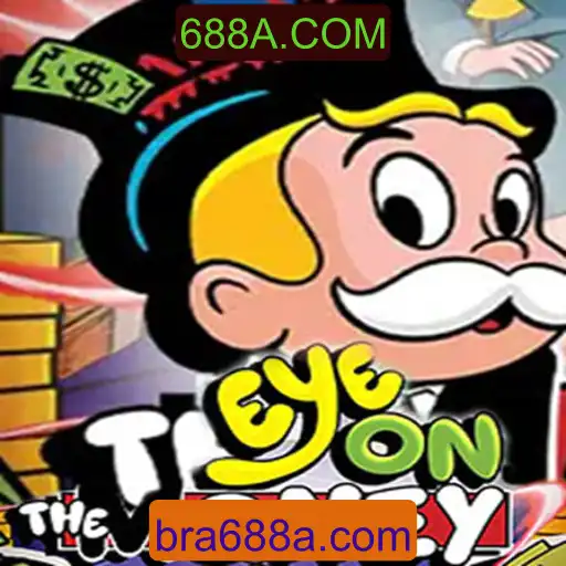 EyeOnTheMoney: Descubra o Futuro dos Jogos