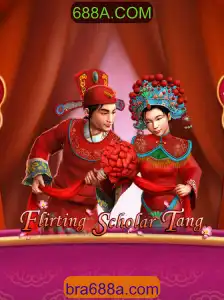 Explorando as Aventuras de Flirting Scholar Tang