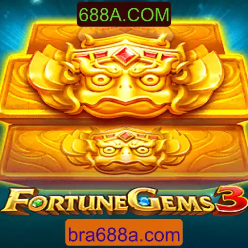 FortuneGems3: Descubra a Excitante Aventura de Jogo no 688A.COM