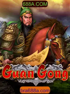 GuanGong: Mergulhe em um Mundo de Estratégia e Aventura