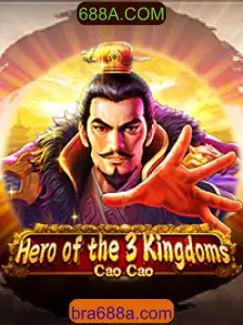 Explorando Heroofthe3KingdomsCaoCao: Uma Jornada Épica no Mundo dos Três Reinos