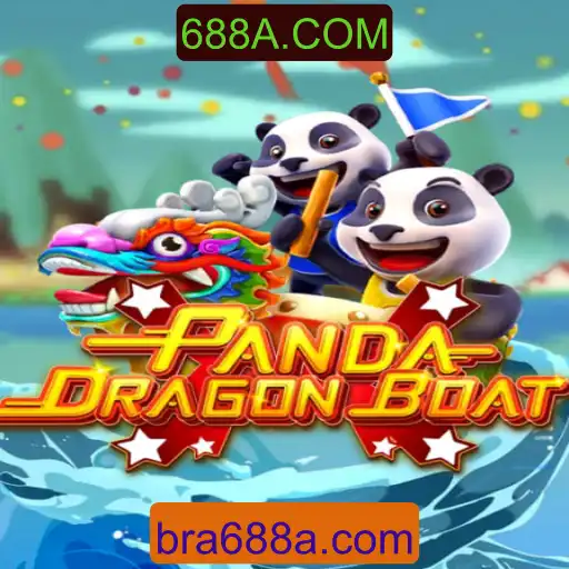 Explorando o Mundo do Jogo PANDADRAGONBOAT com 688A.COM