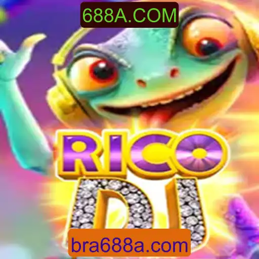 RicoDJ: O Novo Fenômeno de 2023 no Mundo dos Jogos