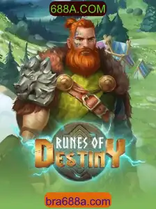 Descubra o Fascinante Mundo de RunesOfDestiny