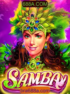 Desvendando o Jogo Samba: A Nova Sensação de 688A.COM
