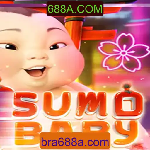 SumoBaby: Explorando o Fascinante Mundo do Jogo com 688A.COM