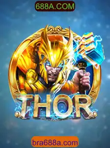 THOR: Aventura Épica no Mundo dos Jogos Online